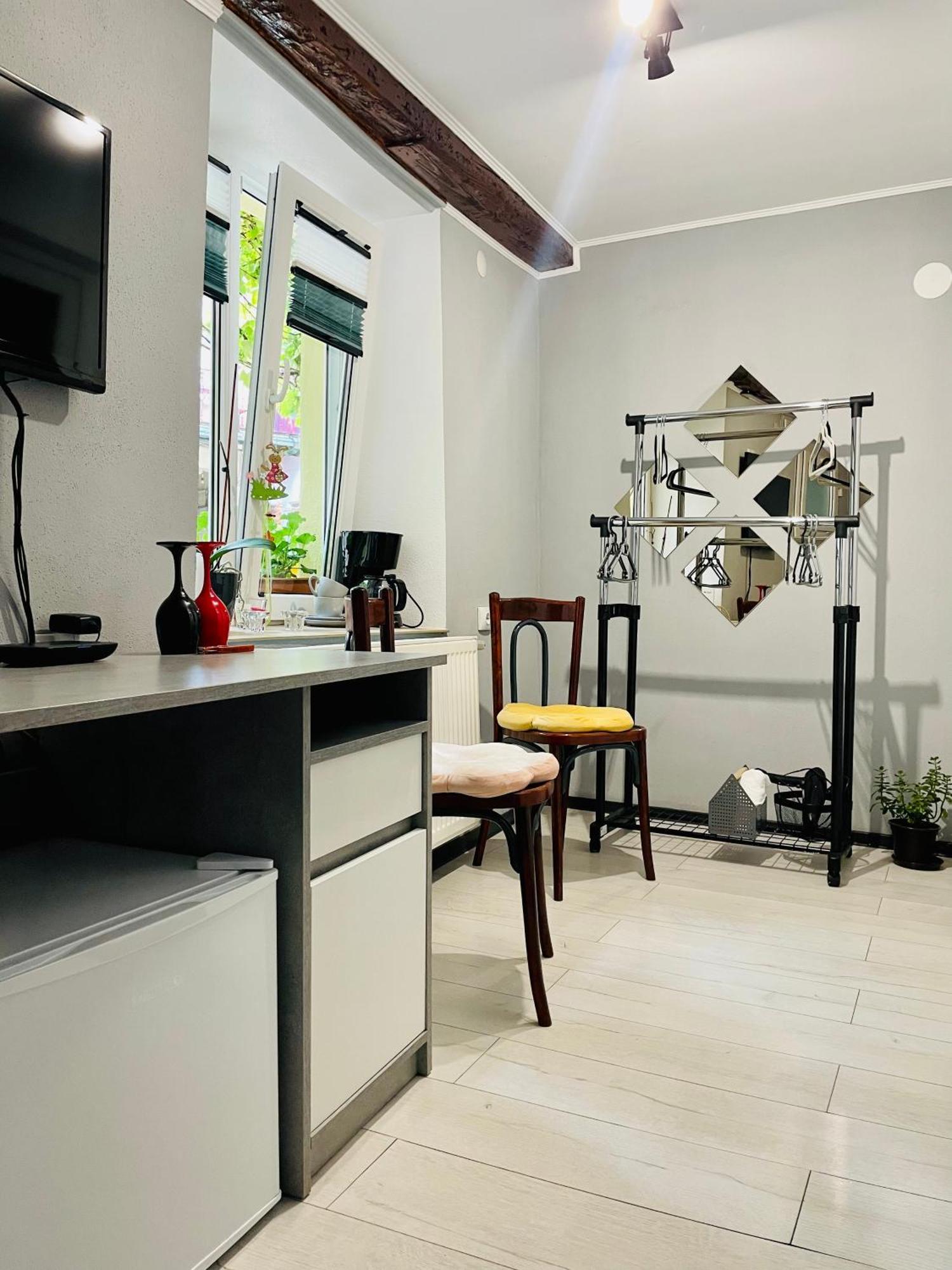 Studio Sac Voyage Ocnei Sibiu Extérieur photo